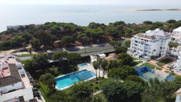 ATICO CON LICENCIA TURÍSTICA EN EL PORTIL (HUELVA) photo 0