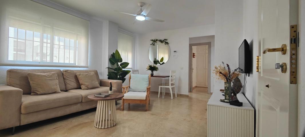 ATICO CON LICENCIA TURÍSTICA EN EL PORTIL (HUELVA) photo 0