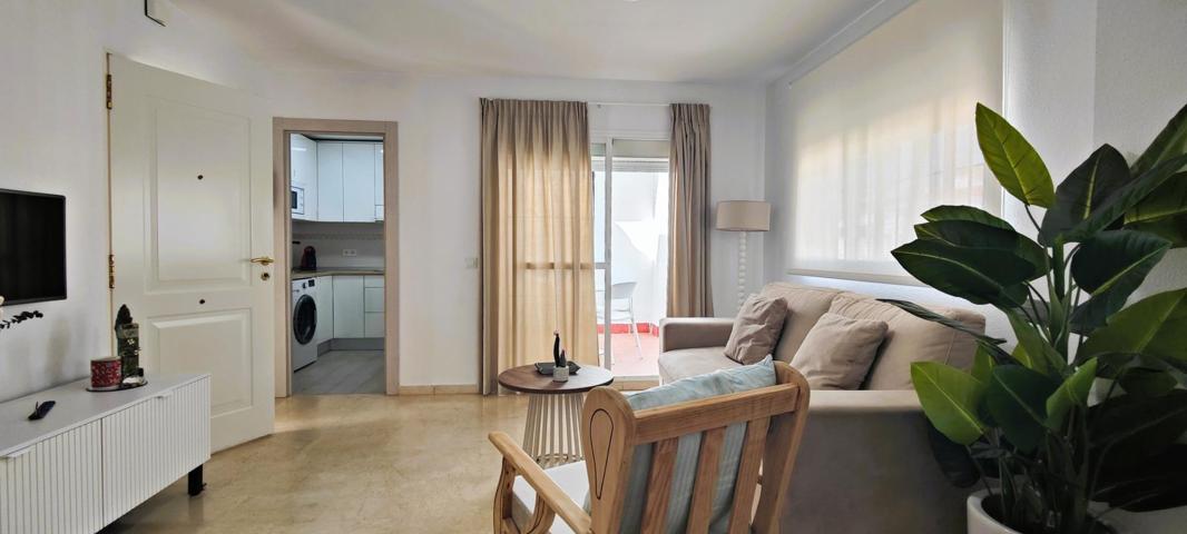 ATICO CON LICENCIA TURÍSTICA EN EL PORTIL (HUELVA) photo 0