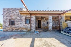 Unifamiliar En venta en Urbanizacion San Francisco De Raso Espejo, Carmona photo 0