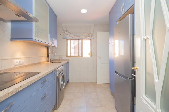 PISO EXTERIOR Y LUMINOSO, ZONA SAN DIEGO photo 0