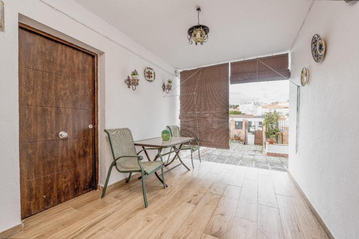 PROPIEDAD EN EL RONQUILLO: OPORTUNIDAD ÚNICA CON POTENCIAL DE EXPANSIÓN photo 0