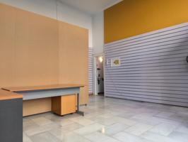 ALQUILER LOCAL COMERCIAL photo 0