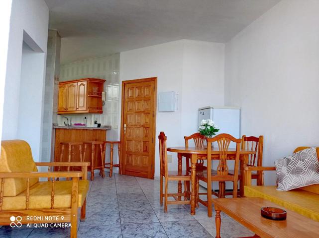 ¡Fantástico apartamento en EL MÉDANO! photo 0