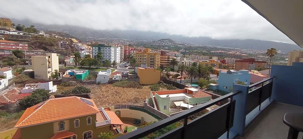 ¡MARAVILLOSO PISO EN PUERTO DE LA CRUZ! photo 0