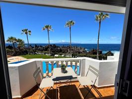 ¡ESTUPENDO DUPLEX EN PUERTO SANTIAGO! photo 0