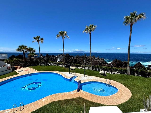 ¡ESTUPENDO DUPLEX EN PUERTO SANTIAGO! photo 0