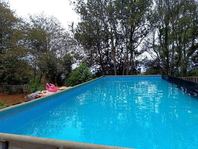 ¡ESTUPENDA CASA RUSTICA EN LA LAGUNA! photo 0
