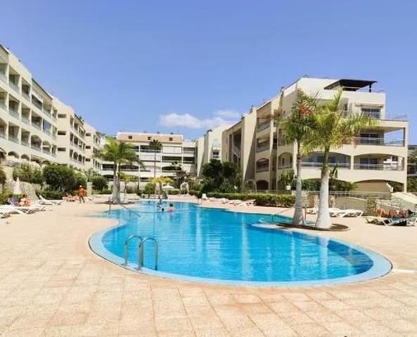 ¡Estupendo piso en PALM-MAR! photo 0