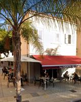 LOCAL PARA CAFETERIA EN CENTRO DE SANTA CRUZ photo 0