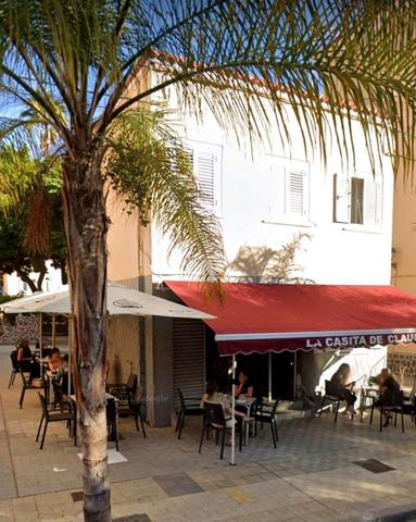 LOCAL PARA CAFETERIA EN CENTRO DE SANTA CRUZ photo 0