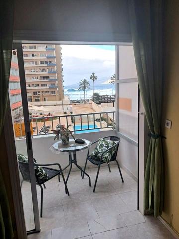 ¡ESTUPENDO PISO EN PUERTO DE LA CRUZ! photo 0