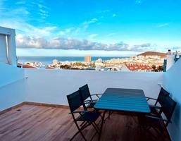 MARAVILLOSO DUPLEX EN LOS CRISTIANOS photo 0