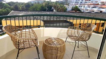 PISO EN LOS CRISTIANOS CORTA TEMPORADA JUNIO-JULIO photo 0