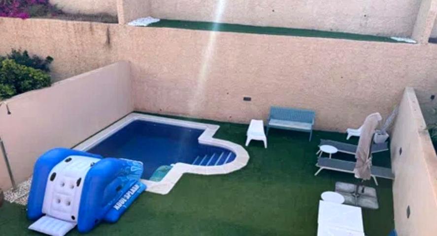 ¡MARAVILLOSO CHALET EN CANDELARIA! photo 0