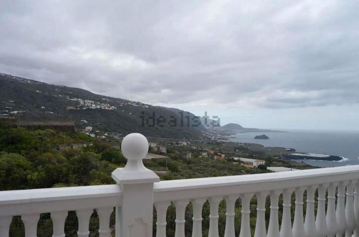 CASA TERRERA CON VISTAS ICOD DE LOS VINOS photo 0
