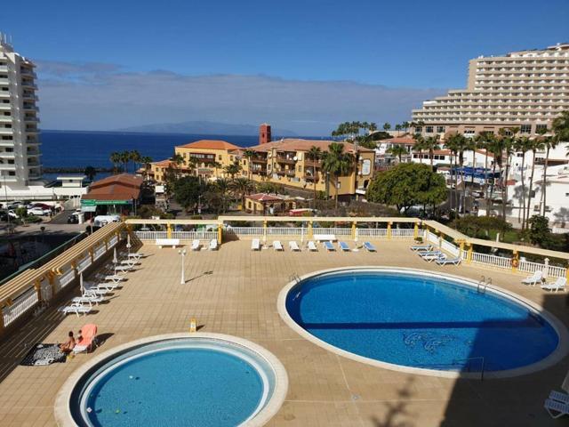 ¡Increíble piso frente al mar en COSTA ADEJE photo 0