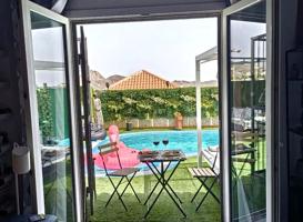 EXCLUSIVA VILLA EN CHAYOFA photo 0