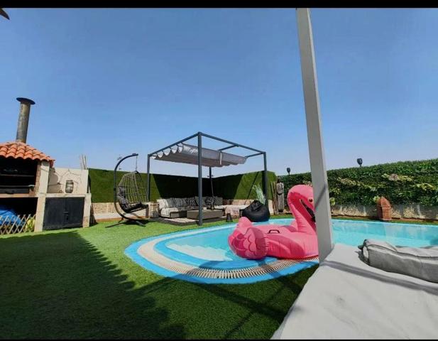 EXCLUSIVA VILLA EN CHAYOFA photo 0