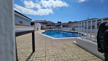¡Increíble casa-chalet en ALDEA BLANCA! photo 0