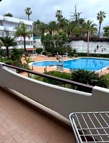 ¡ESTUPENDO PISO EN EL PUERTO DE LA CRUZ! photo 0