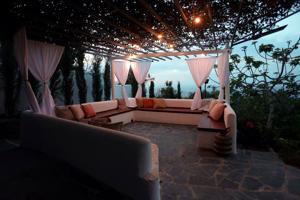 EXCLUSIVA VILLA CON VISTA AL MAR Y AL TEIDE photo 0