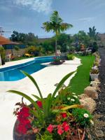¡Increíble casa en CHARCO DEL PINO! photo 0