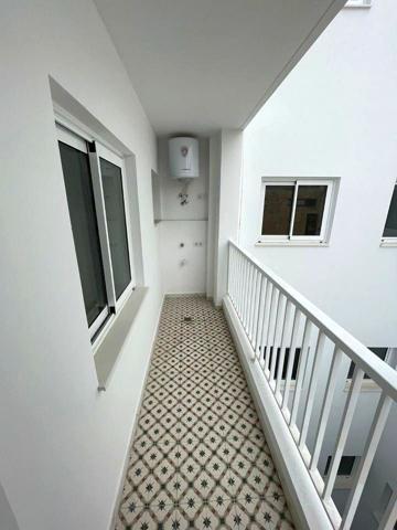 ¡A ESTRENAR PISO EN LOS REALEJOS! photo 0