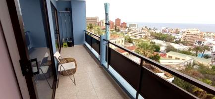 ¡ESTUPENDO PISO EN EL PUERTO DE LA CRUZ! photo 0