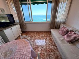 GENIAL PISO CON VISTA AL MAR EN PUERTO DE SANTIAGO photo 0
