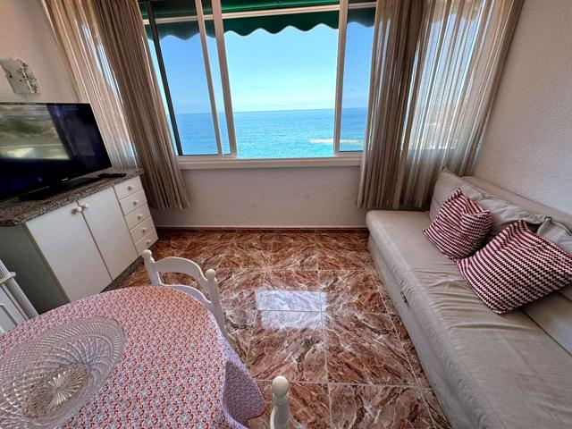 GENIAL PISO CON VISTA AL MAR EN PUERTO DE SANTIAGO photo 0