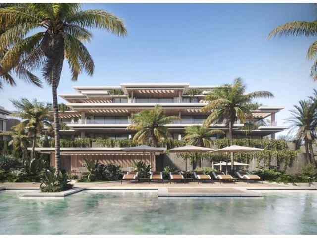 Apartamentos en Essence Residence photo 0