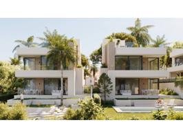 Sirocco, modernas villas a 300m de playa photo 0