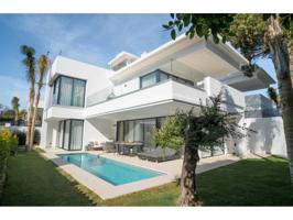 Moderna villa en Rio verde photo 0