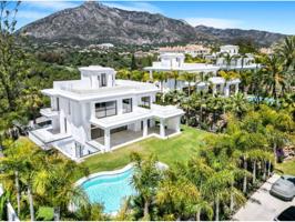 Villa en Lomas de Marbella Club photo 0