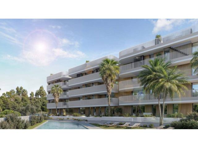 Apartamento en The Oak 48 photo 0