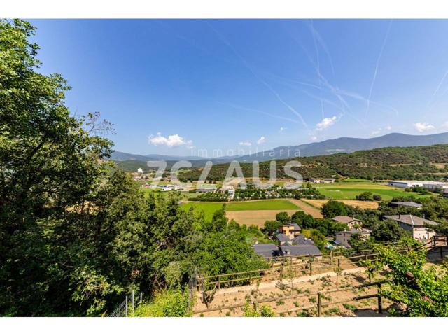 Terreno en venta en Montferrer i Castellbó photo 0