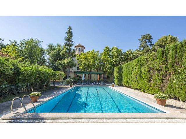 Masia en venta en Reus photo 0