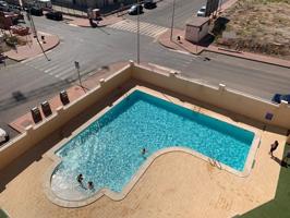 APARTAMENTO EN LA ZONA DE LA LOMA CON PISCINA SOLO EL MES DE JUNIO photo 0