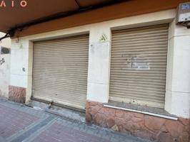 LOCAL COMERCIAL EN ZONA CENTRO CERCA DE LA PLAYA, CON LA POSIBILIDAD DE CAMBIAR SU USO A VIVIENDA photo 0