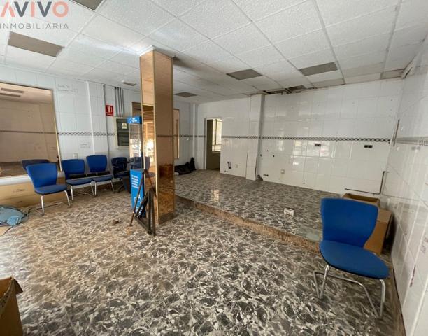 LOCAL COMERCIAL EN ZONA CENTRO CERCA DE LA PLAYA, CON LA POSIBILIDAD DE CAMBIAR SU USO A VIVIENDA photo 0