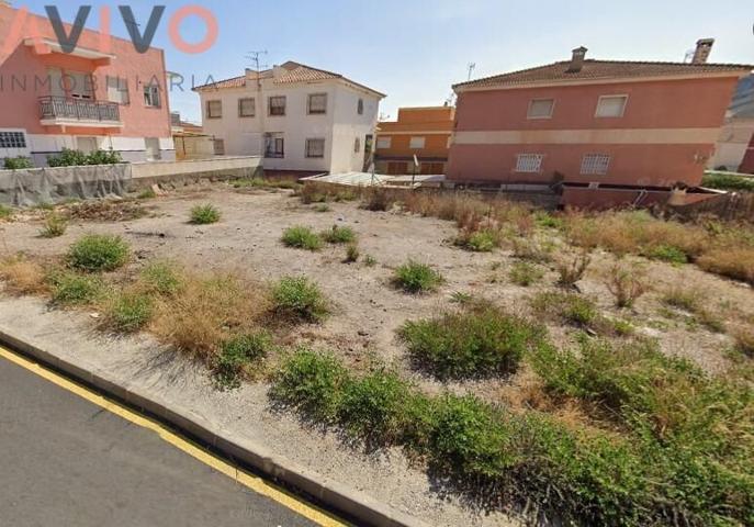PARCELA A LA VENTA EN CALABARDINA photo 0