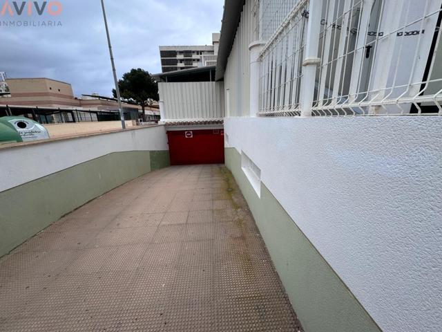GARAJE PRIVADO EN LA ZONA DE FRANSENA photo 0