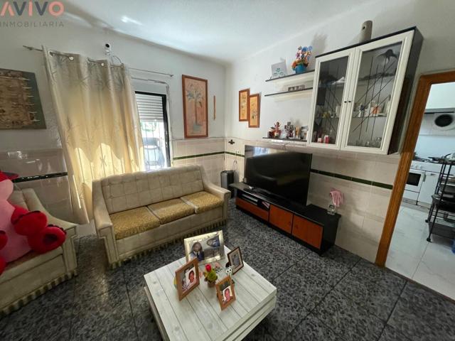 CASA EN PLANTA BAJA EN LA ZONA DE LIDL photo 0