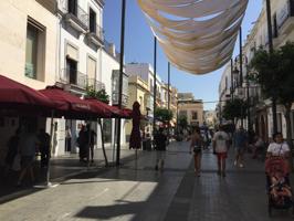 EDIFICIO RESIDENCIAL CENTRO SANLUCAR DE BARRAMEDA photo 0