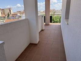 Piso en venta en Centro-Calzada photo 0