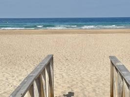 CHALET INDEPENDIENTE  EN EL PALMAR PRIMERA LINEA DE PLAYA photo 0