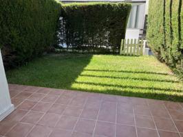 BAJO CON JARDIN PRIVADO 2 DORMITORIOS photo 0