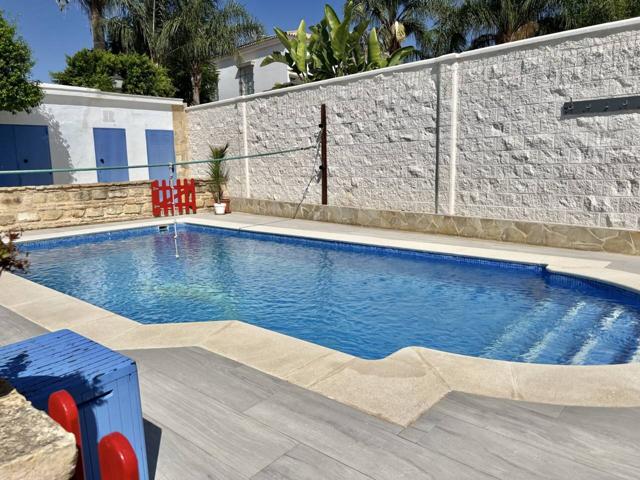 CHALET MONTEALTO EN UNA SOLA PLANTA photo 0