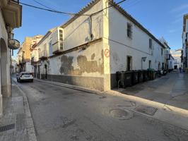 FINCA URBANA CENTRO CIUDAD photo 0